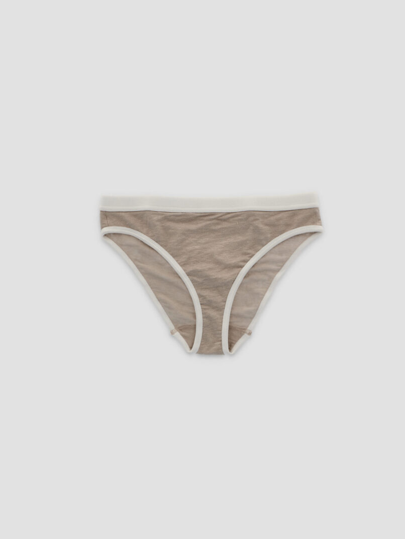 Bikini Briefs Antelao Natural
