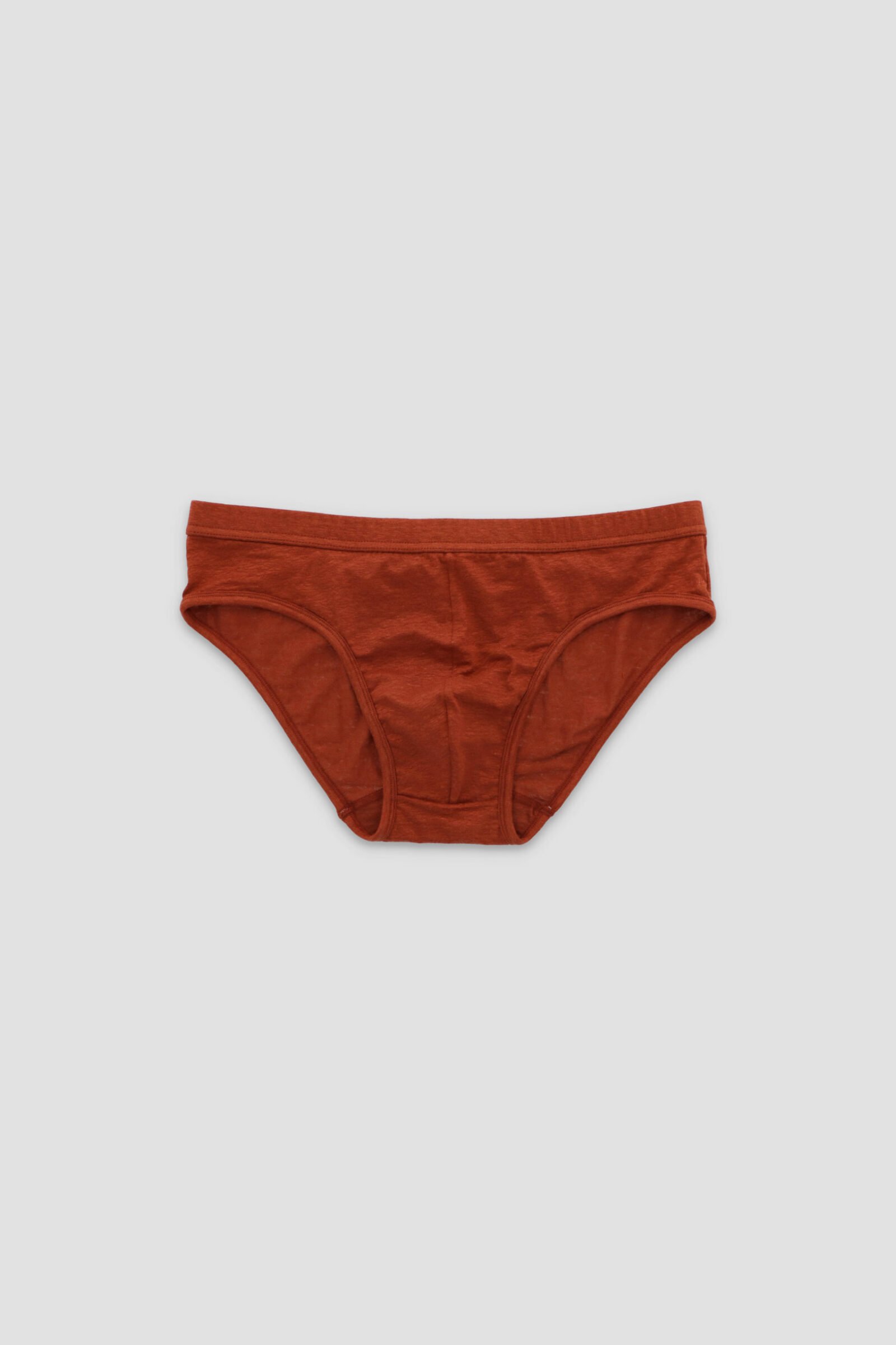 Mini Briefs Teleno Rust