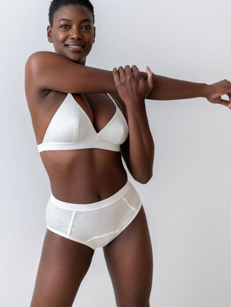 Bra Etna Off-White