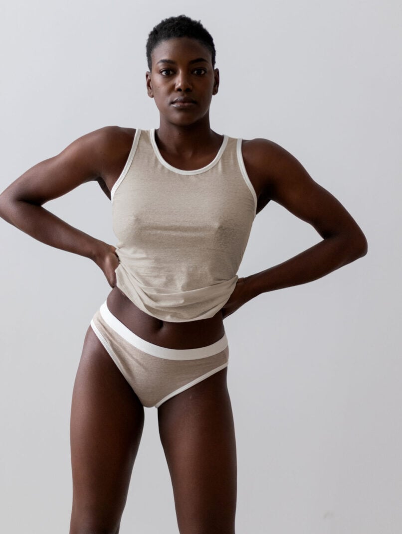 Tank Top Fuji Natural