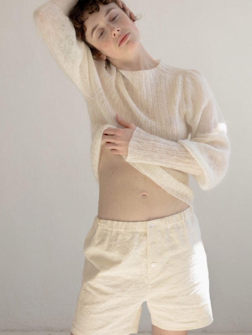 Boxer shorts Blum Off-White-W